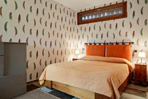 Apartamento Al Gelso Bianco