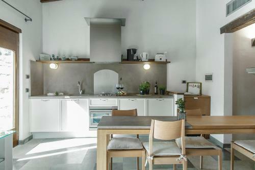 Apartamento Al Gelso Bianco