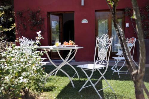 Apartamento Al Gelso Bianco