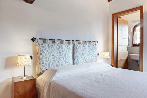 Apartamento Al Gelso Bianco