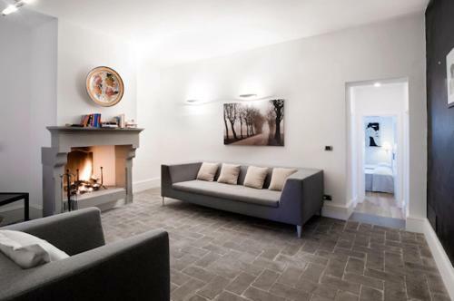 Apartamento Al Gelso Bianco