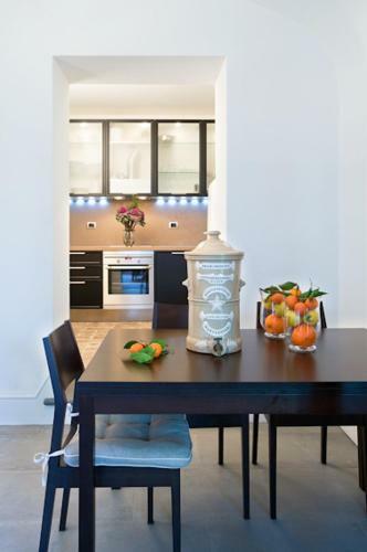 Apartamento Al Gelso Bianco