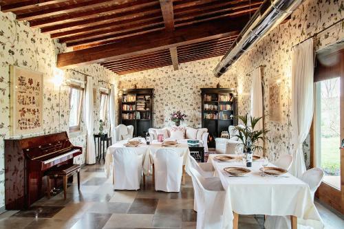 Apartamento Al Gelso Bianco