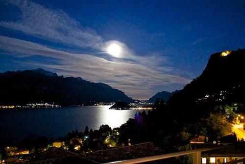 Apartamento Villa Bianca - Panoramica