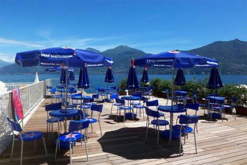 Apartamento Villa Bianca - Panoramica