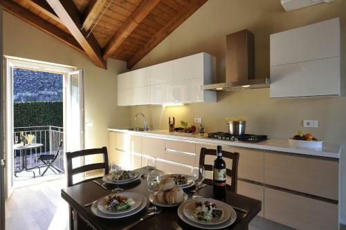 Apartamento Villa Bianca - Panoramica