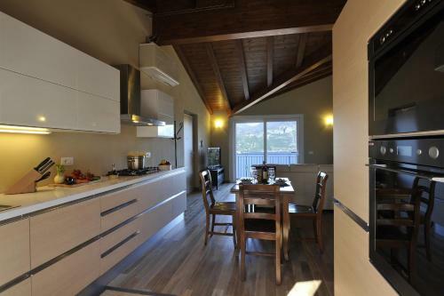 Apartamento Villa Bianca - Panoramica