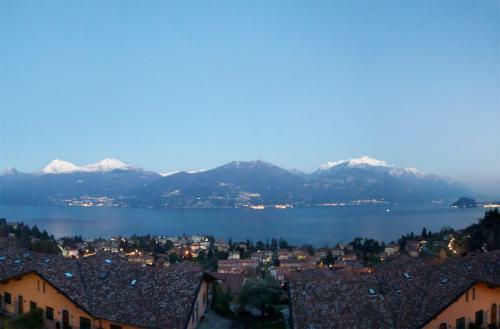 Apartamento Villa Bianca - Panoramica