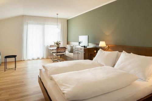 Apartamento Paulus Coffee & Rooms