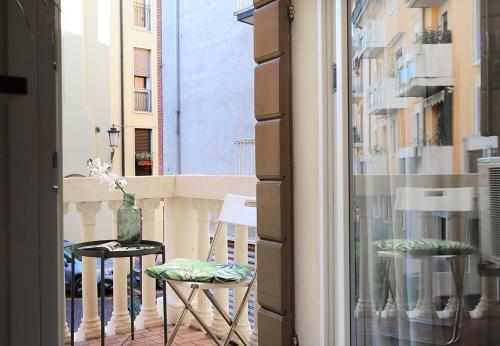 Apartamento Yourbanflat Chiesa