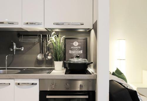 Apartamento Yourbanflat Chiesa