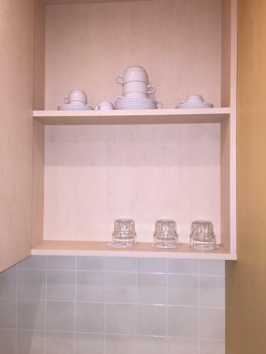 Apartamento Palazzo Folchi