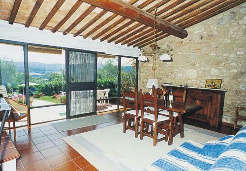 San Marziale Apartment Sleeps 2 Pool Wifi