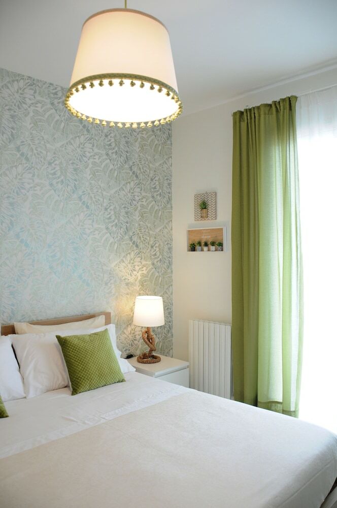 Hostal Thal�a Guest House Marzamemi