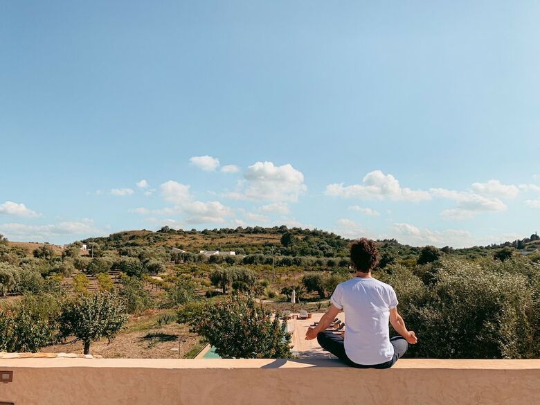 Lodge Iuta Glamping & Farm