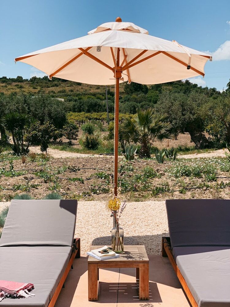 Lodge Iuta Glamping & Farm