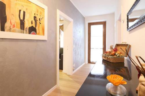 Apartment El Fogher In Dolomites