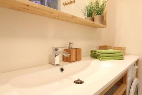 Apartment El Fogher In Dolomites