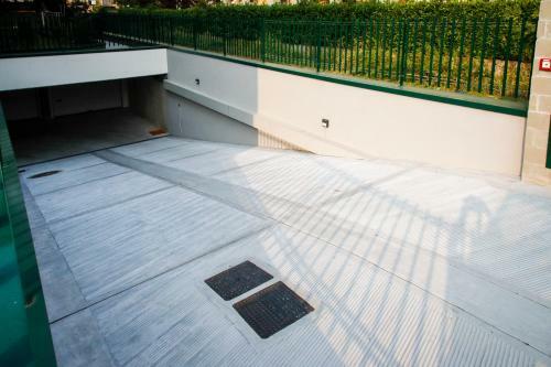 Apartamento Bnbook - Don Sturzo