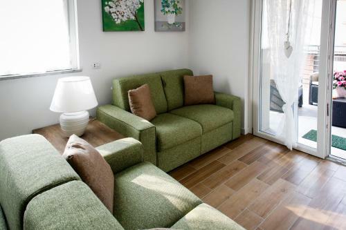 Apartamento Bnbook - Don Sturzo