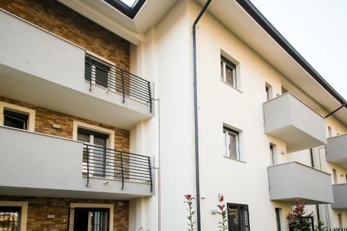 Apartamento Bnbook - Don Sturzo