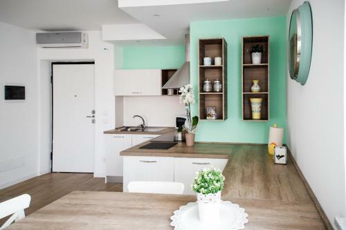 Apartamento Bnbook - Don Sturzo