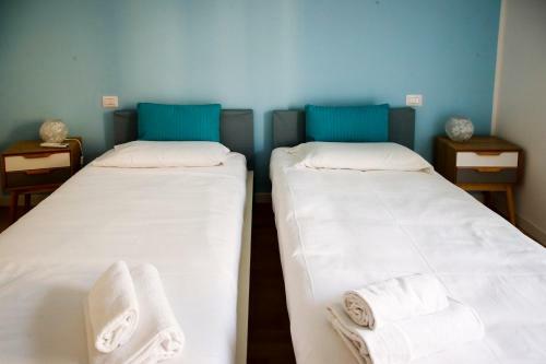 Apartamento Bnbook - Don Sturzo