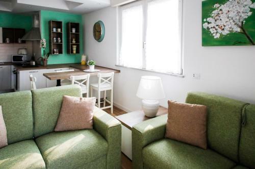 Apartamento Bnbook - Don Sturzo