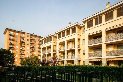 Apartamento Bnbook - Don Sturzo
