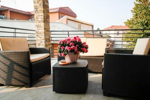 Apartamento Bnbook - Don Sturzo