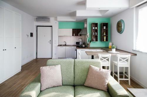 Apartamento Bnbook - Don Sturzo