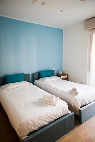 Apartamento Bnbook - Don Sturzo