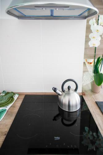 Apartamento Bnbook - Don Sturzo