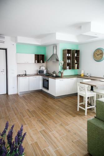 Apartamento Bnbook - Don Sturzo