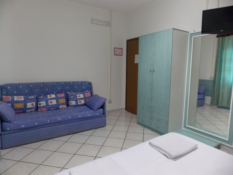 Hotel Villa Dei Butteri