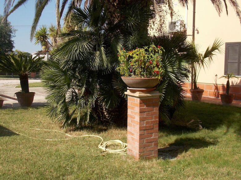 Hotel Villa Dei Butteri