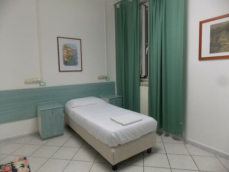 Hotel Villa Dei Butteri