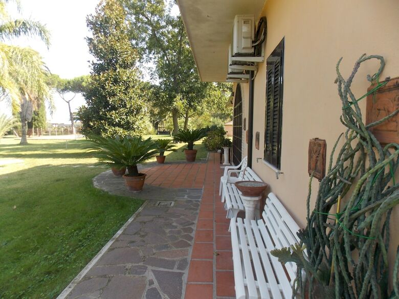 Hotel Villa Dei Butteri