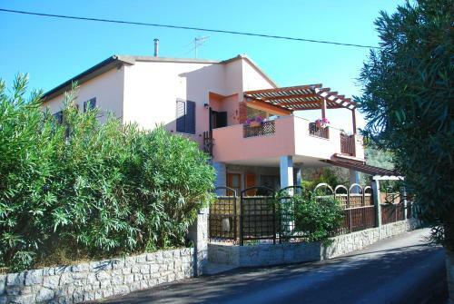 Apartamento Oleandro