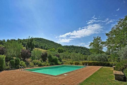 Osteriola Villa Sleeps 12 Pool Wifi