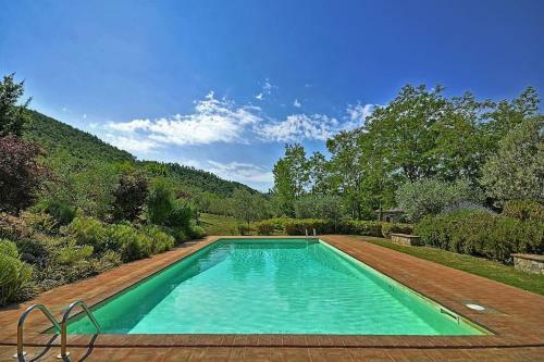 Osteriola Villa Sleeps 12 Pool Wifi