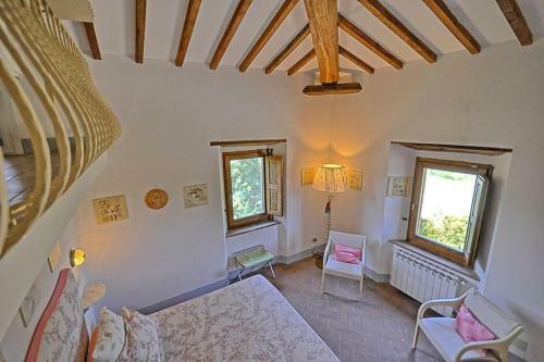 Osteriola Villa Sleeps 12 Pool Wifi