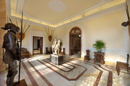Ponte A Bozzone Villa Sleeps 15 Pool Air Con Wifi