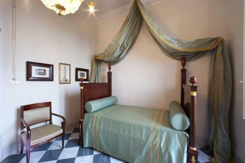 Ponte A Bozzone Villa Sleeps 15 Pool Air Con Wifi