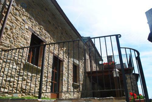 Hotel C� Del Grano