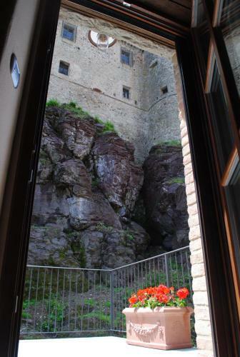 Hotel C� Del Grano