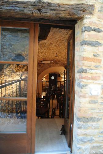 Hotel C� Del Grano