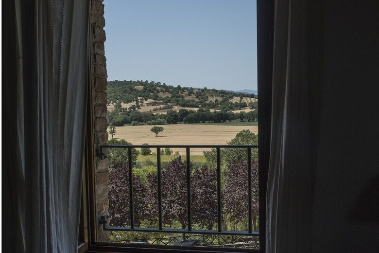 Agroturismo Castello Monticelli