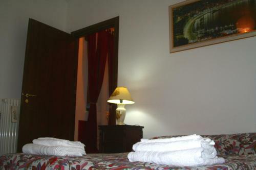 Bed & Breakfast La Dimora Del Brigante