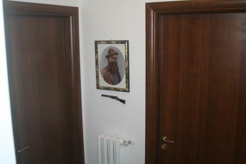 Bed & Breakfast La Dimora Del Brigante